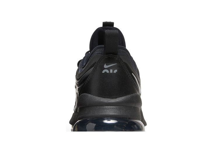 Nike Air Max Zoom 950 'Black Metallic Silver'