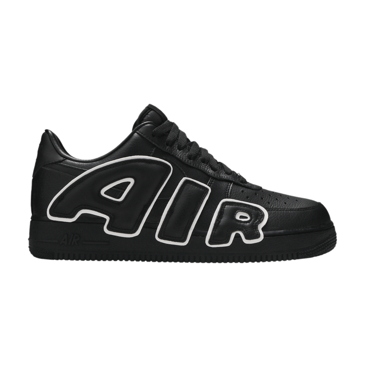 Cactus Plant Flea Market x Nike Air Force 1 Low Premium 'Black' 2020