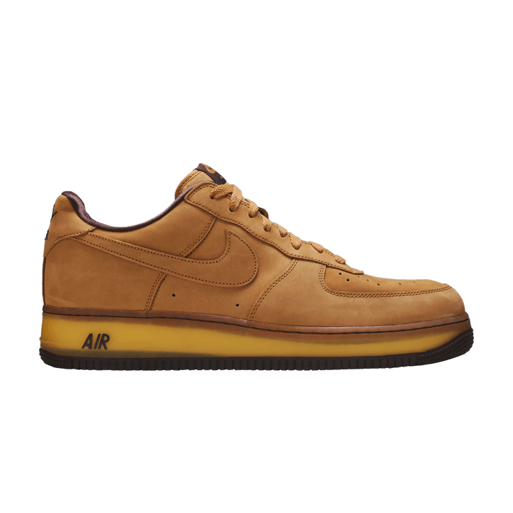 Nike Air Force 1 Low 'Wheat Mocha'