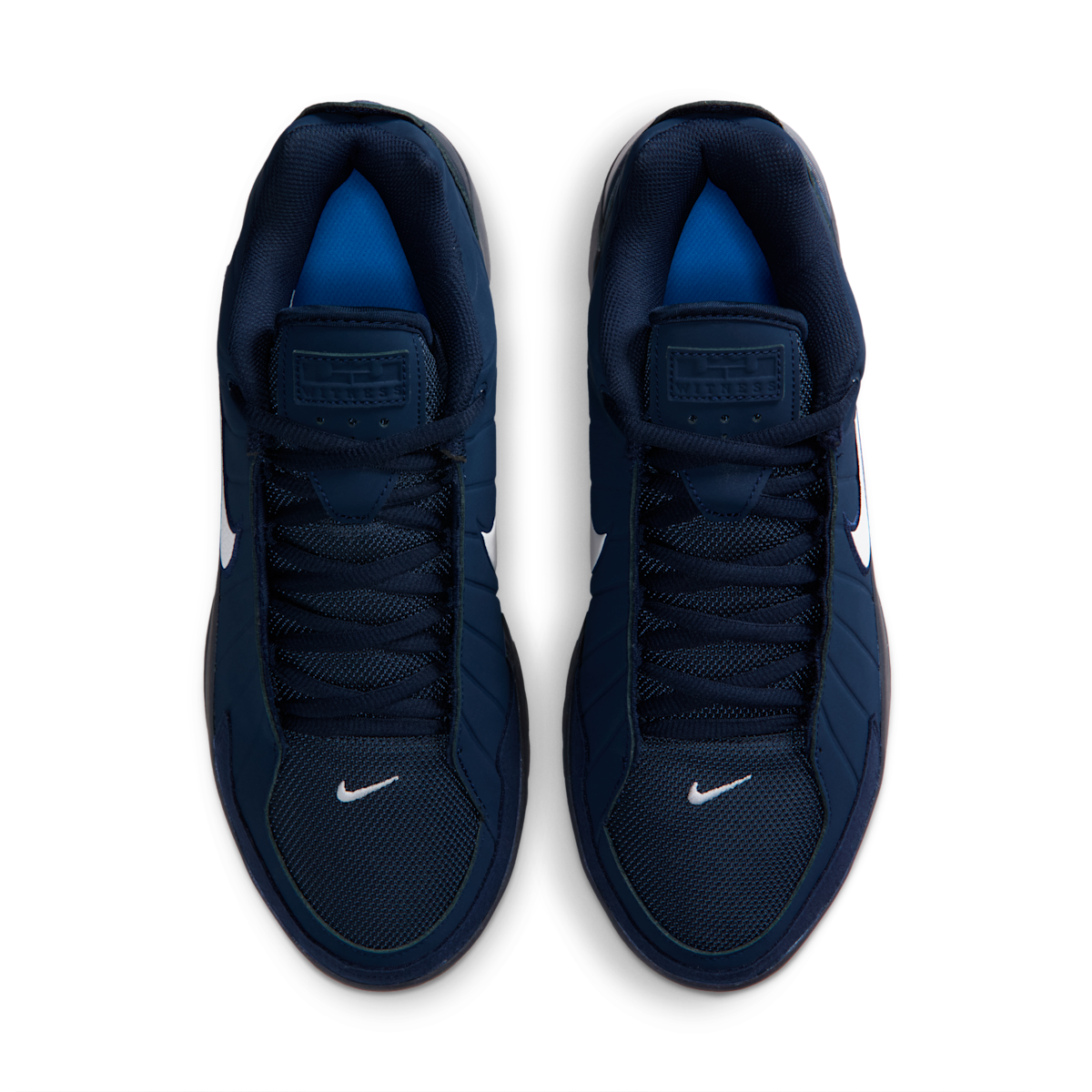 Men's LeBron Witness 9 Basketball Shoes