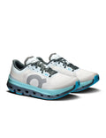 Women's Cloudflow 5 Running Shoes In Arctic / Stone