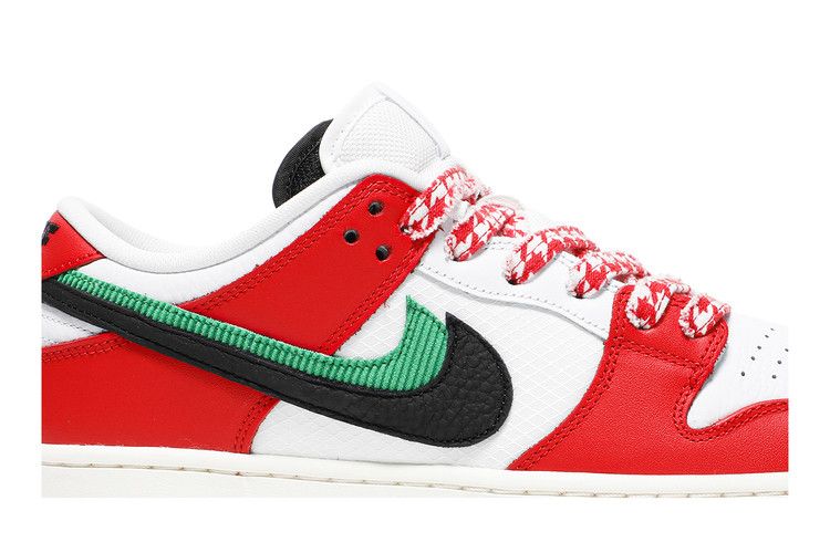 Frame Skate x Nike Dunk Low SB 'Habibi'