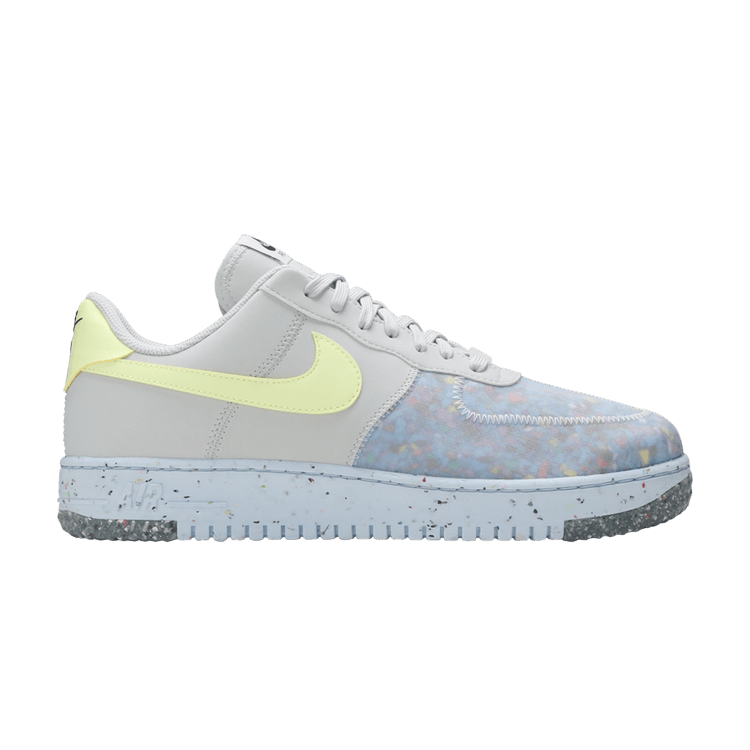 Nike Air Force 1 Low 'Crater'