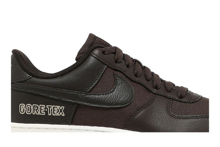 Nike Air Force 1 GTX 'Baroque Brown'