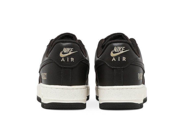 Nike Air Force 1 GTX 'Baroque Brown'