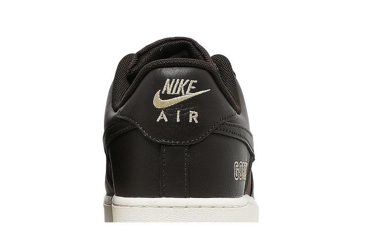 Nike Air Force 1 GTX 'Baroque Brown'