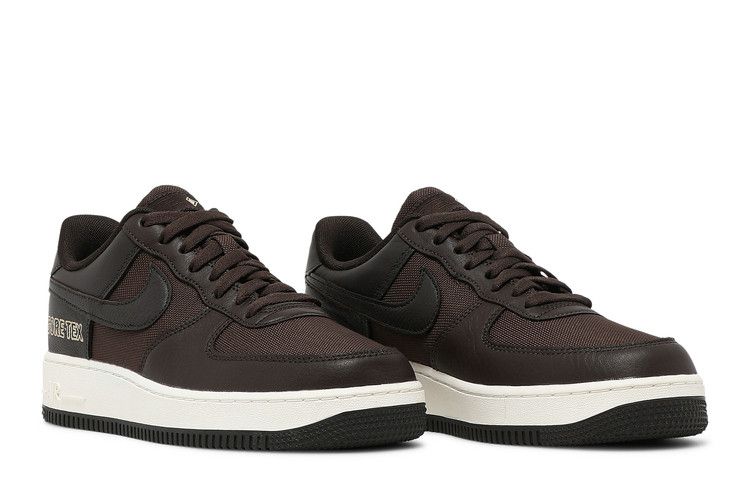 Nike Air Force 1 GTX 'Baroque Brown'