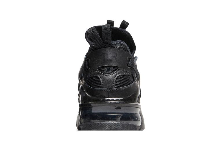Nike Air Max Infinity Winter 'Triple Black'