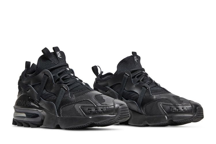 Nike Air Max Infinity Winter 'Triple Black'