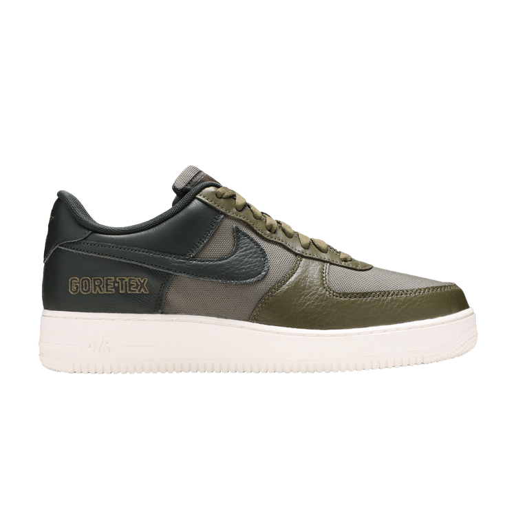 Nike Air Force 1 GTX 'Medium Olive'