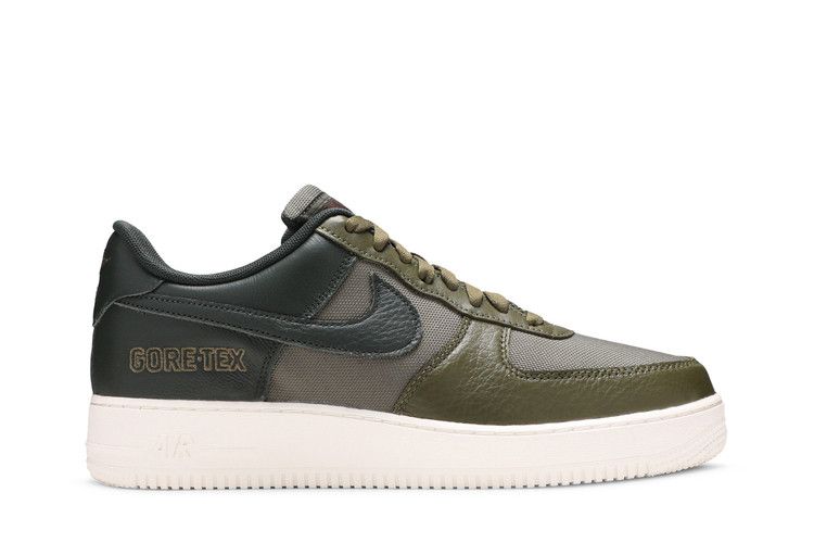Nike Air Force 1 GTX 'Medium Olive'