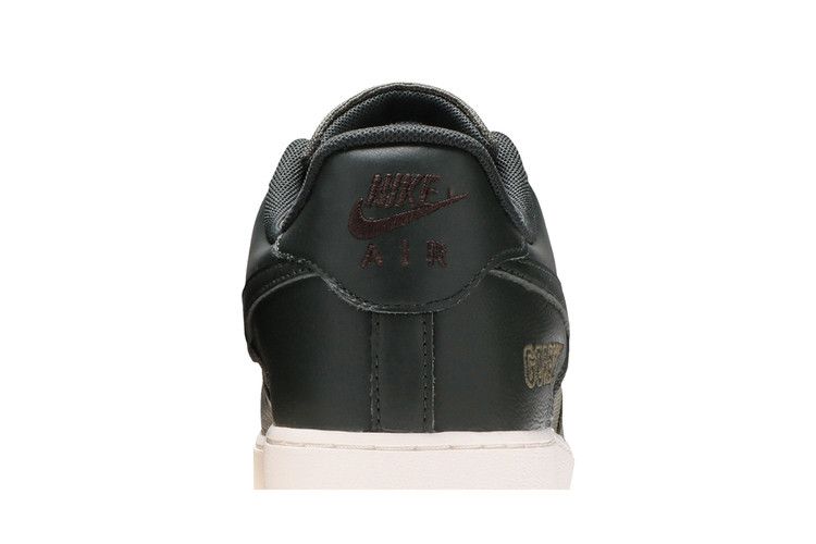 Nike Air Force 1 GTX 'Medium Olive'