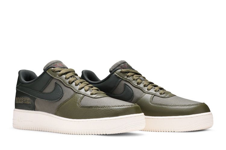 Nike Air Force 1 GTX 'Medium Olive'