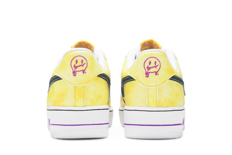 Nike Air Force 1 '07 LV8 'Peace, Love, and Basketball'