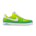 Nike Air Force 1 AC BR QS 'Gradient Pack - Turbo Green'