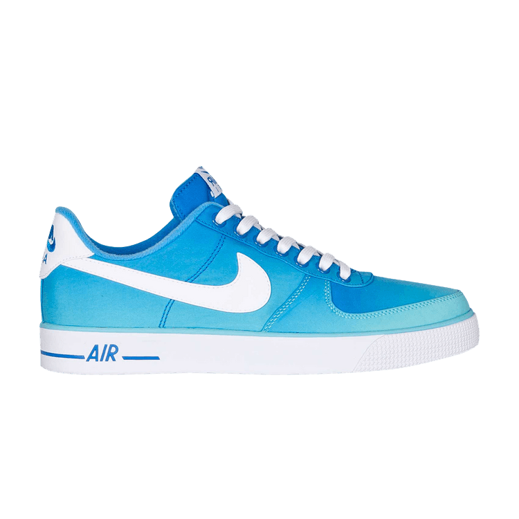 Nike Air Force 1 AC BR QS 'Gradient Pack - Polarized Blue'