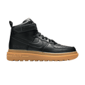 Nike Air Force 1 Gore-Tex Boot 'Black Gum'