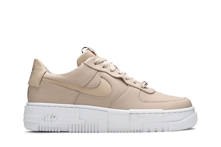 Nike Wmns Air Force 1 'Pixel Particle Beige'