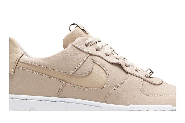 Nike Wmns Air Force 1 'Pixel Particle Beige'