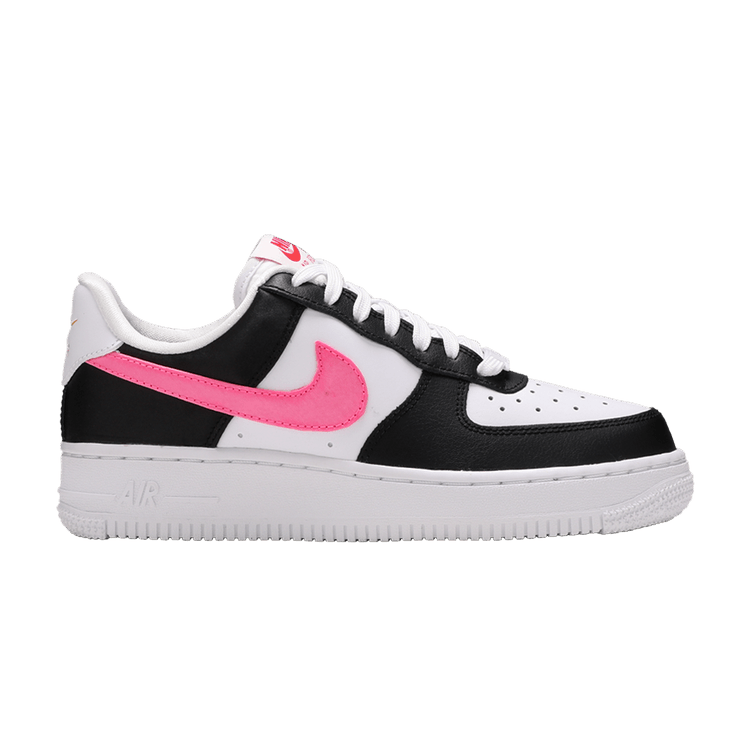 Nike Wmns Air Force 1 '07 'Satin Swoosh'