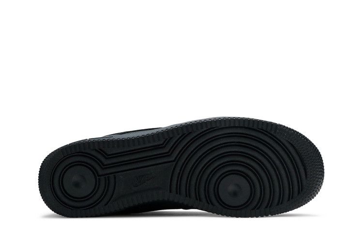 Nike Air Force 1 GTX 'Anthracite Grey'