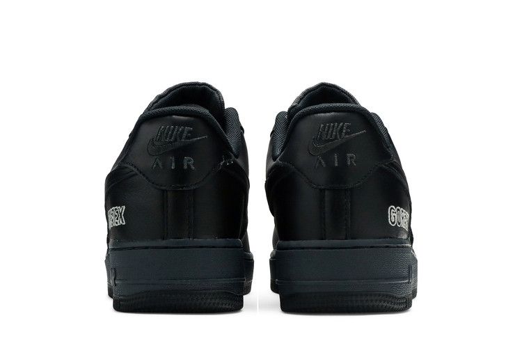 Nike Air Force 1 GTX 'Anthracite Grey'
