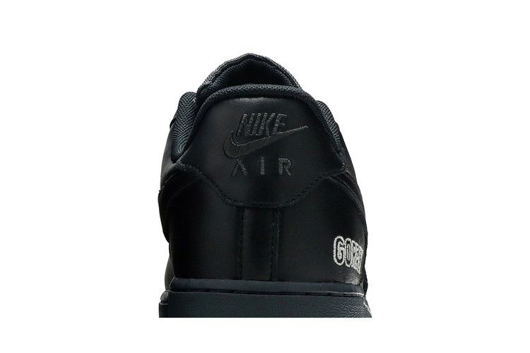 Nike Air Force 1 GTX 'Anthracite Grey'
