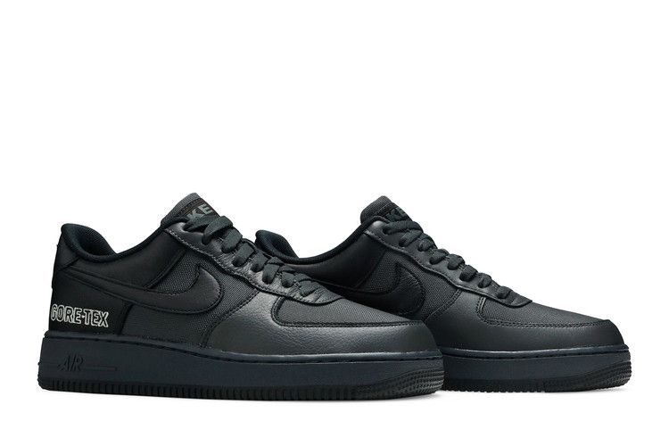 Nike Air Force 1 GTX 'Anthracite Grey'