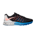 Nike Air Max 2015 'Hot Lava Blue'