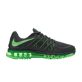 Nike Air Max 2015 'Anthracite Green Stricke'