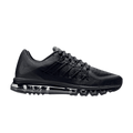 Nike Air Max 2015 — Black/Black/Black