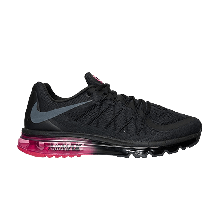 Nike Air Max 2015 'Breast Cancer Awareness'