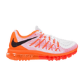 Nike Air Max 2015 'White Bright Citrus'