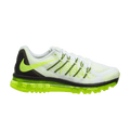 Nike Air Max 2015 'White Volt'