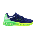 Nike Air Max 2015 'Deep Royal Volt'