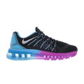 Nike Wmns Air Max 2015 'Black Clearwater'