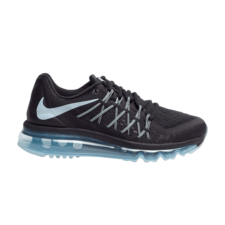 Nike Wmns Air Max 2015 'Black Copa'