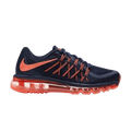 Nike Wmns Air Max 2015 'Obsidian Orange'