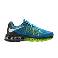 Nike Wmns Air Max 2015 'Blue Lacquer Volt'