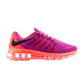 Nike Wmns Air Max 2015 'Fuchsia Flash'