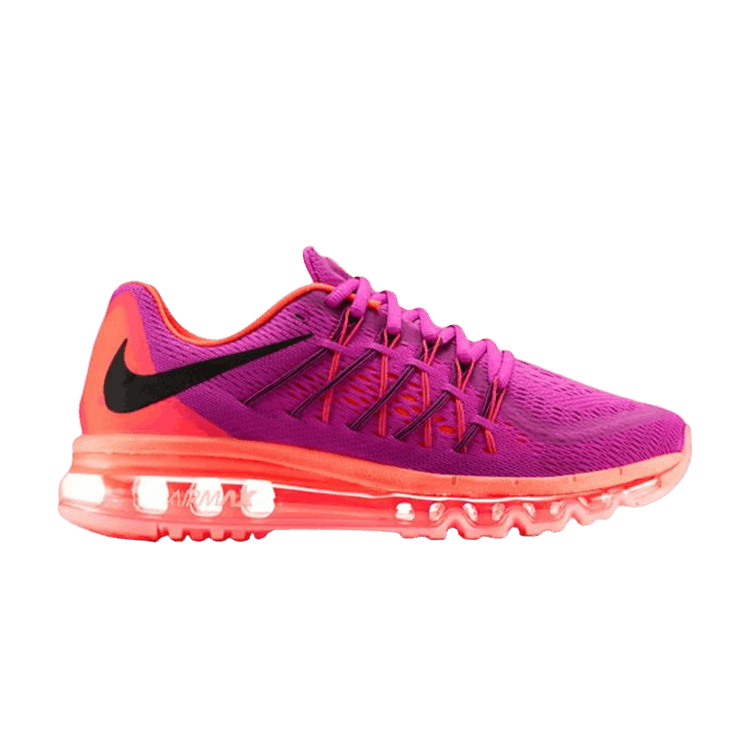 Nike Wmns Air Max 2015 'Fuchsia Flash'