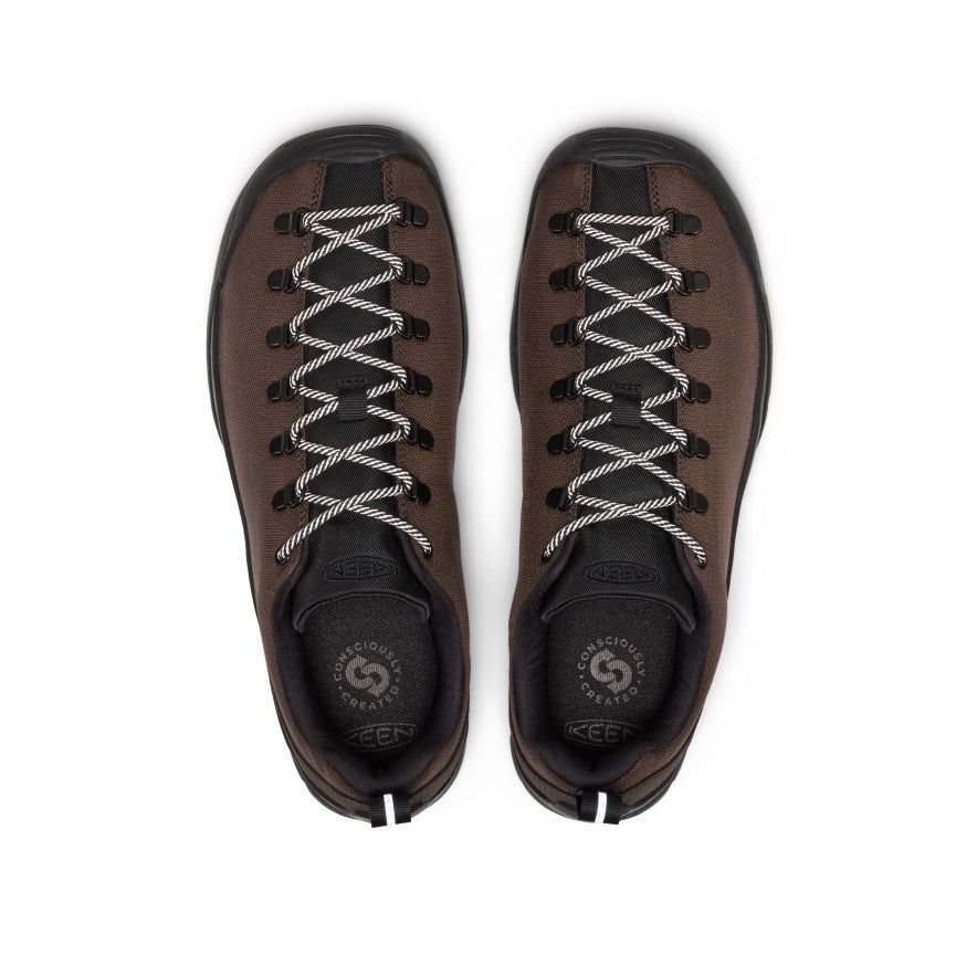 Men's Jasper SE2 Sneaker  |  Flux Chocolate