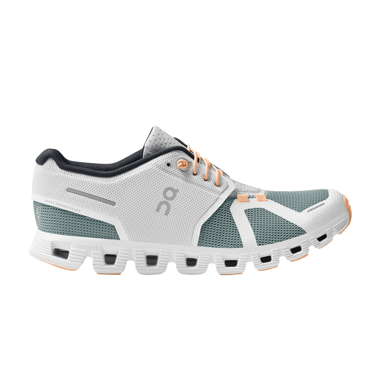 ON Wmns Cloud 5 Push 'Cobble'