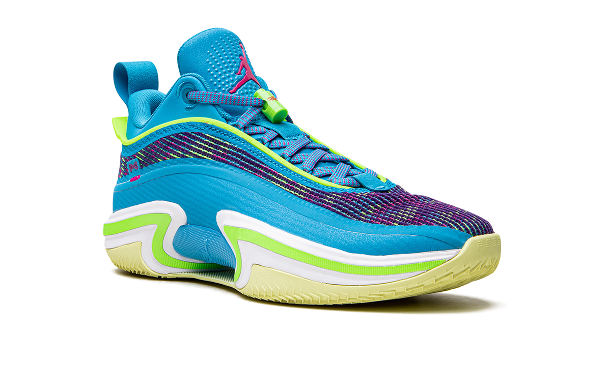 Jordan 36 Low "Luka Doncic" DN4195 430