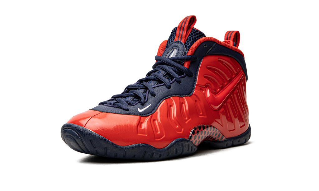 Little Posite Pro (GS) "USA" CZ2520 600