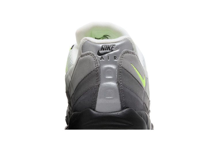 Nike Air Max 95 OG Neon (2015)