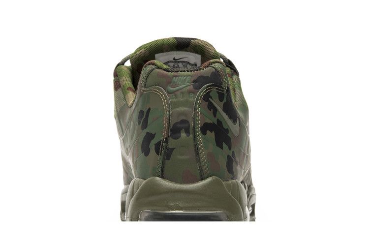 Nike Air Max 95 Country Camo (Japan)