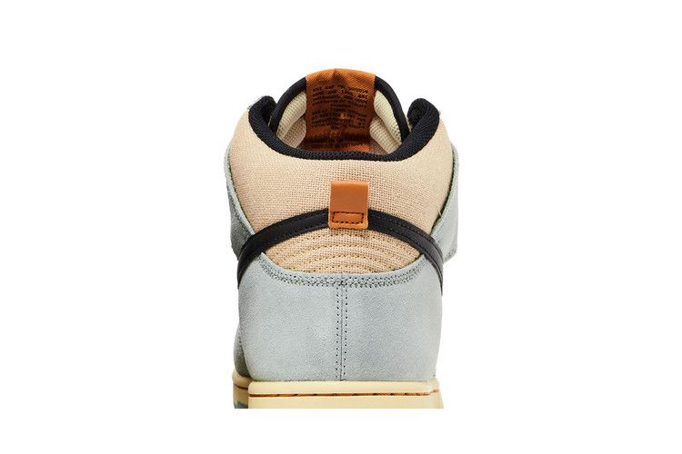 Nike Dunk High SE Hemp Hoops