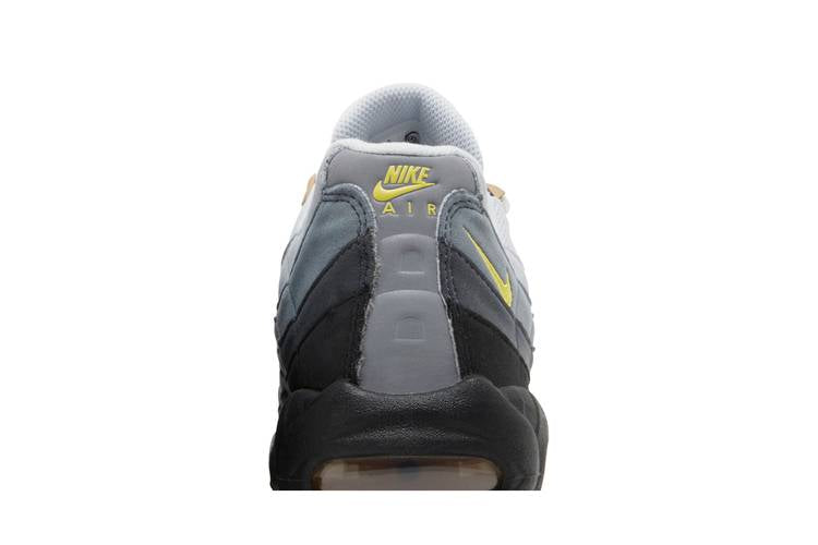 Nike Air Max 95 Icons Yellow Strike