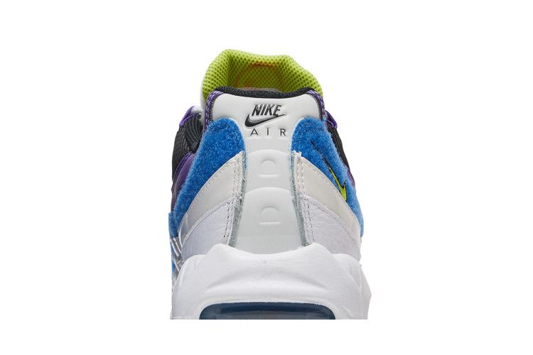 Nike Air Max 95 Kaomoji